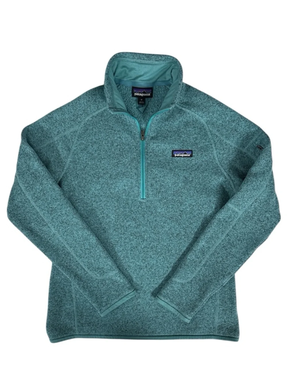 Patagonia Women’s Better Sweater Medium - Picture 1 of 5